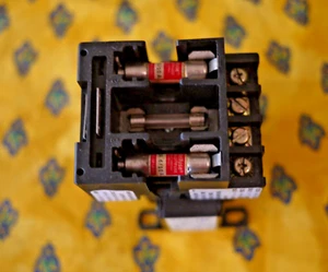 Eaton Cutler-Hammer - P/N: C340AG  Series A1 - Transformer - Picture 1 of 3