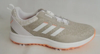 NEU adidas S2G Boa 23 Women Größe 41 1/3 Damen Golfschuhe Golf Schuhe GV9434 - Bild 1 von 3