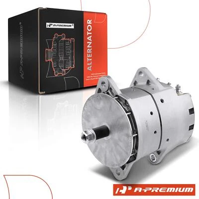 Alternator for Kenworth C500 T2000 T600A T800 Peterbilt 357 362 375 170 A/12 V - Image 1 of 4