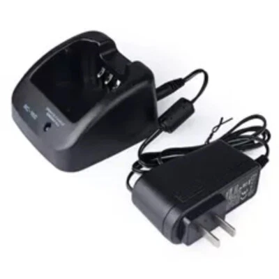 BC-160 BC-179 Charger for ICOM BP-232 BP-232H BP-230 BP-231 BP-232 IC-A14 IC-F15 - Image 1 of 4