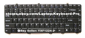 Teclado para Dell Vostro 1220 - inglés de EE. UU. - Imagen 1 de 2