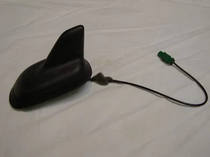 OEM 2008 Volkswagen Jetta Wolfsburg Shark Fin Roof Mount Antenna 3C0035507 - Picture 1 of 4