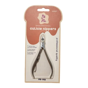 PB&JAY Cuticle Nippers - Picture 1 of 6