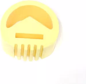 JSP Marke Gummi Snubber Motorhalterung für Club Car Gas Golf Cart 1984-Up ersetzt - Bild 1 von 12