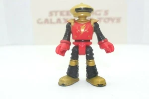 Fisher-Price Imaginext Power Rangers Alpha 5 Command Center - Bild 1 von 2