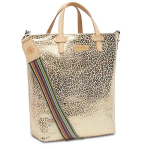 Consuela Kit Essential Tote Bag - PFVR - Picture 1 of 3