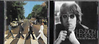 Beatles   Abbey Road  John Lennon   Legend  2 Cds
