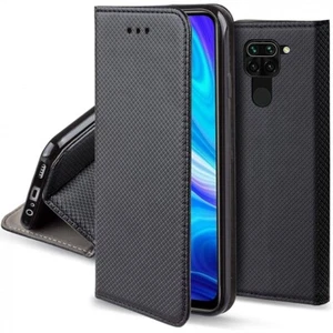 CUSTODIA LIBRO MAGNET PER Xiaomi Redmi  NOTE 9 - LIBRETTO SMART - Foto 1 di 4