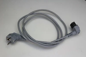 Cable de conexión Siemens Bosch Neff Constructa Schuko Plug 00645033 1.7m - Imagen 1 de 3