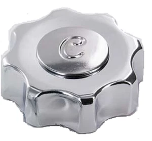 Crown Imperial Griff Wasserhahngriff COLD Side Preis Pfister 131451 - Bild 1 von 3