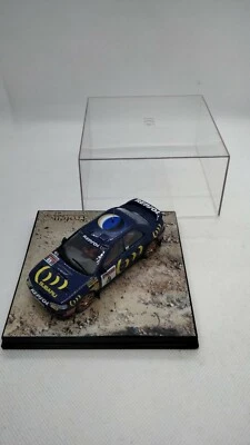 TROFEU SUBARU IMPREZA 1996 SCALA 1:43 - Immagine 1 di 4