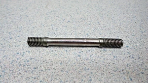 1987 HUSQVARNA VINTAGE 510 TC TE TX CYLINDER HEAD TO CYLINDER BOLT (A) - Picture 1 of 6