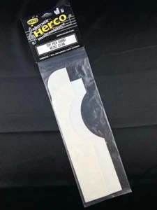 Herco Top Schlagbrett klar HE203 Jim Dunlop NEU - Bild 1 von 3