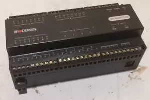 Brodersen UCR-28IO/RTU130.D1 Data Logger RTU 5706476042091 - Picture 1 of 5