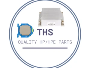 HP 763222-L21 NEW COMPLETE 1.8Ghz Xeon E5-2650L v3 CPU KIT for Proliant DL180 G9 - Picture 1 of 4