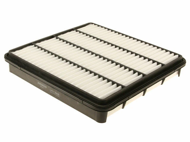 Denso Air Filter fits Toyota Land Cruiser 2008-2011, 2013-2020 64JWFB - Image 1 of 1