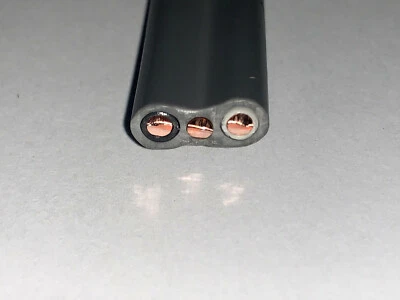 160 FT 10/2 UF-B W/GROUND UNDERGROUND FEEDER DIRECT BURIAL WIRE/CABLE - Image 1 of 3