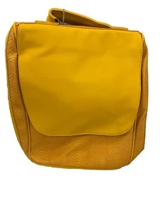 Tasche und Tragetasche Senf - Bild 1 von 6