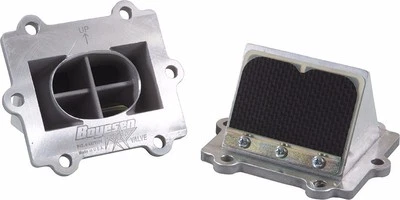 Boyesen RAD83-2 Rage Cage Reed System - Image 1 of 2