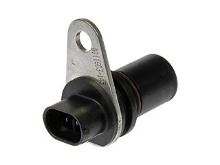 Compatível com 1995-1996 GMC Yukon RWD sensor de velocidade de veículo Dorman 273AS79 - Imagem 1 de 2