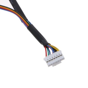 VGA Fan Graphics Card Cooling 7Pin 12V 0.5A T129215SU for ROG STRIX RTX 2080 - Afbeelding 1 van 8