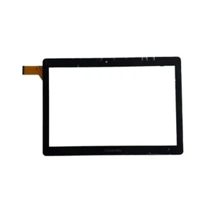 10.1 inch Touch Screen Panel Digitizer Glass For PX101D38A021 - Afbeelding 1 van 4