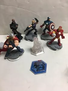 Disney Infinity Marvel Bundle - Bild 1 von 5