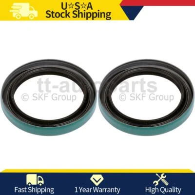 Sello de rueda trasera SKF para Dodge 400 1982 1981 1982 Dodge Aries Foto 1 de 3