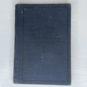 Volrath Vogt’s Bibelhistorie Antique 1898 Danish Text - Bild 1 von 10