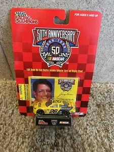 Johnny Benson #26 1998 Nascar 50th Anniversary Racing Champions 1:64 Die Cast - Bild 1 von 8