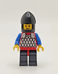 LEGO® Castle - cas147 Lion Knights - Scale Mail - Bild 1 von 2