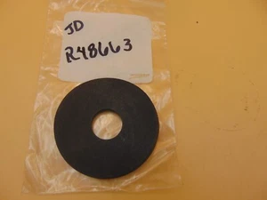 JOHN DEERE- WASHER, PK QTY 1 - R48663 2A02B3 - Picture 1 of 1