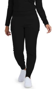 Neu White Cross CRFT Damen Jogginghose Scrub Pants WB430 - Bild 1 von 14