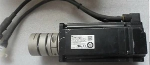 Yaskawa servo motor SGMAV-06ADA21 - Picture 1 of 1