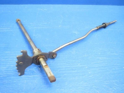 Toyota 4runner 1999 3,4 L transmisión A/T varilla de acoplamiento de cambio interno OEM. B12 Foto 1 de 4