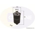 For Rover MG MGF 1.8i VVC Genuine Comline In-Line Fuel Filter