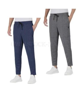 NUOVO PANTALONE UOMO SPYDER ACTIVE GAMBA AFFUSOLATA TRASPIRANTE ATTIVO! VARIETÀ TG/CLRS - Foto 1 di 4