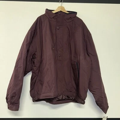 Vintage 1990’s Members Only Removable Liner Jacket, Deadstock NWT, Size 3XL - Image 1 of 2