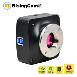 8.3MP imx678 1/1.8" Sensor Ultra High Sensitivity 60fps Mikroskop Kamera für DF - Bild 1 von 5
