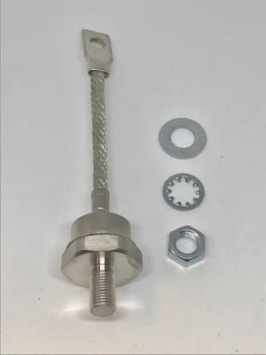 VISHAY RUTTONSHA WESTCODE POWEREX Replacement 150KR120A NEW IR Vishay Ruttonsha 150KR100A 150KR80A