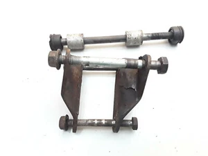 KTM LC4 GS 620 Motorhalter Motorlager Aufhängung 400 600 - Bild 1 von 6