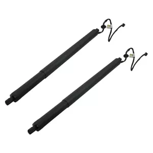 2XTailgate Power Hatch Lift Support Strut For 2015-17 Land Rover Discovery Sport - Picture 1 of 5