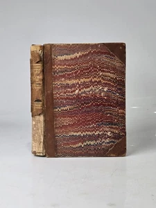 The Iliad of Homer translated by Alexander Pope 1880 Edition HC Book - Bild 1 von 6