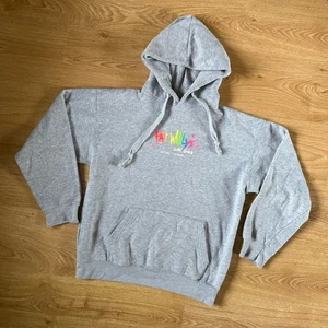 Fat Willys Surf Shack Sweatshirt Medium M Pullover Hoodie Grau Cornwall - Bild 1 von 3