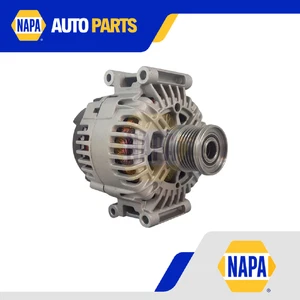 Alternator NAL2006 NAPA 0141541102 A0141541102 Genuine Top Quality Guaranteed - Picture 1 of 8
