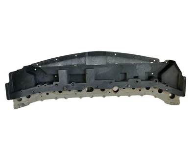 2009 NISSAN VERSA Radiator Core Support Lower Tie Bar Trim Panel Assembly OEM - Image 1 of 4