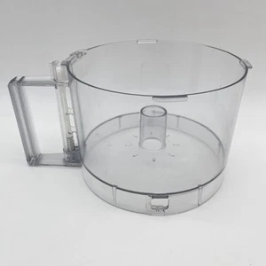 Cuisinart DLC-10S Procesador de Alimentos Tazón de Trabajo 7 Tazas FP-631AGTXT1 - Imagen 1 de 17