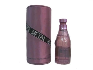 Versace Metal Jeans Perfume Women 2.5 oz Eau de Toilette Spray NIB DISCONTINUED - Picture 1 of 1