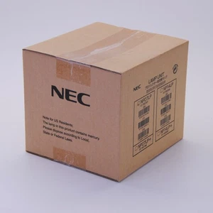 New Genuine NEC NP07LP Replacement Projector Lamp - Picture 1 of 4