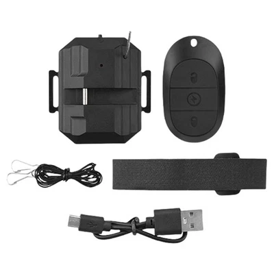 Drop Delivery Device USB Charging Remote Controls for Fishing Baits - Image 1 of 4